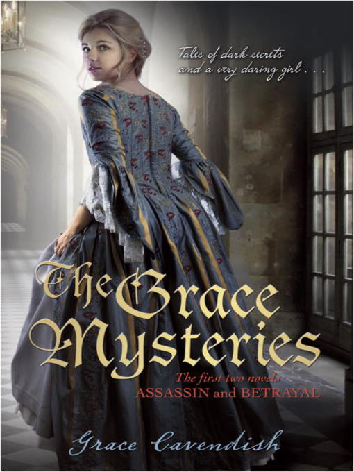 Title details for Assassin & Betrayal by Lady Grace Cavendish - Wait list